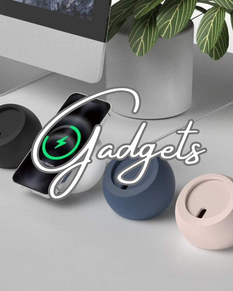 GADGETS