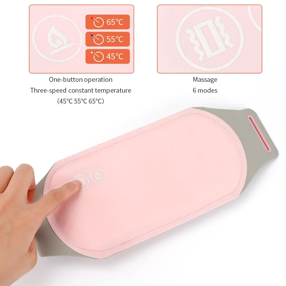 Menstrual Heating Pad