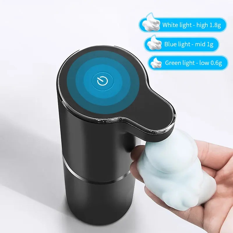 Automatic Hand Washing Machine