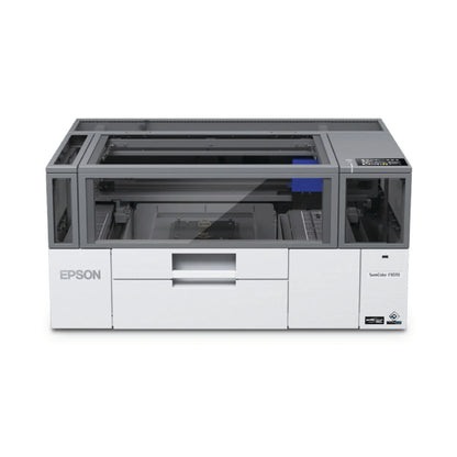 *PRE-ORDER* Epson® SureColor F1070 - DTG & DTF Hybrid Printer