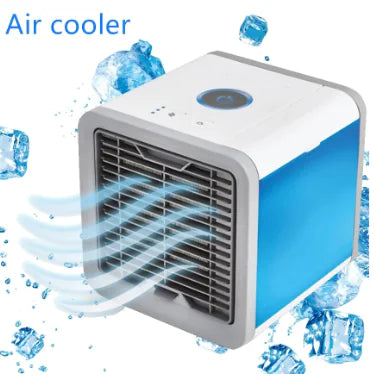 Portable Air Cooler & Humidifier